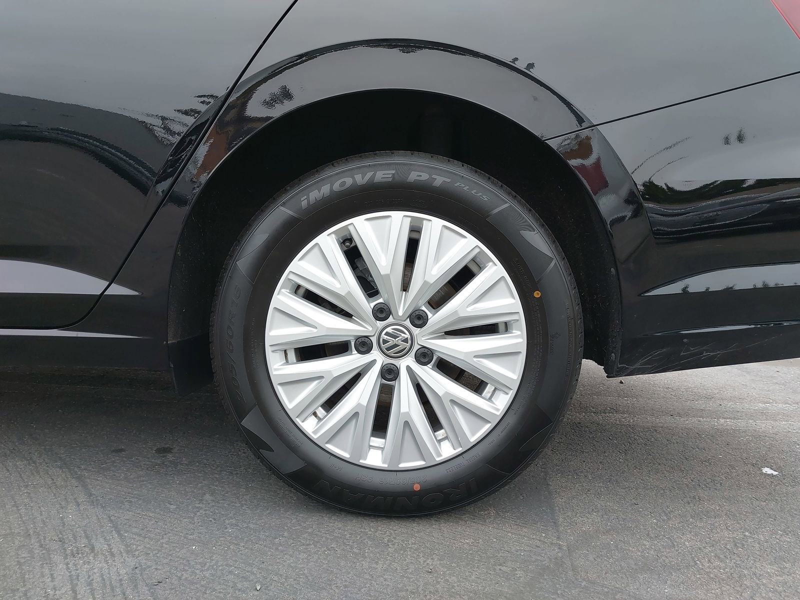 Used 2019 Volkswagen Jetta S FWD image 37