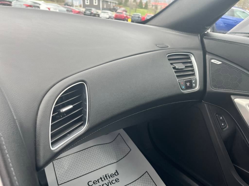 Used 2019 Chevrolet Corvette Grand Sport image 18