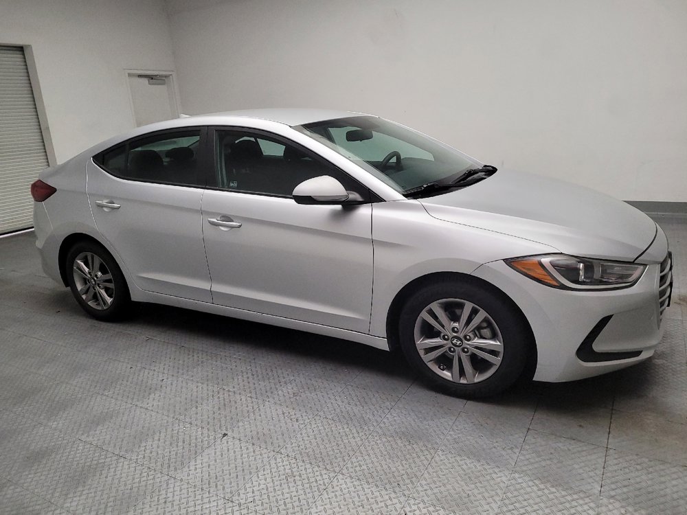 Used 2018 Hyundai Elantra SEL FWD image 11