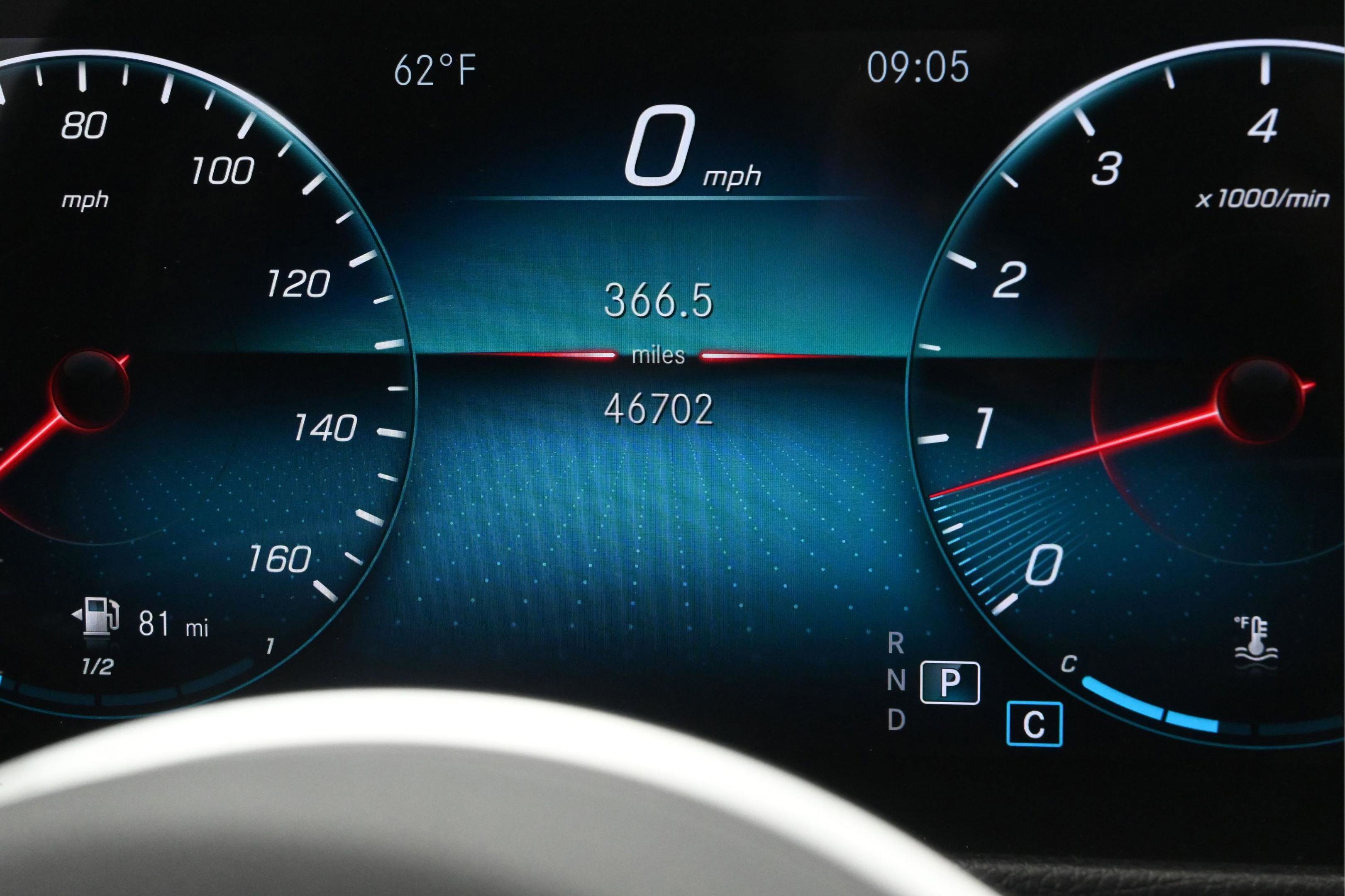 Used 2020 Mercedes-Benz GLB 250 image 23