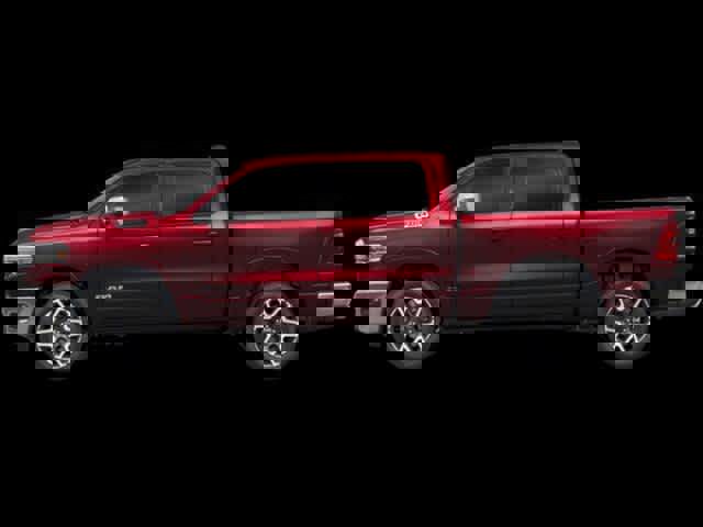 New 2026 RAM 1500 Laramie image 3