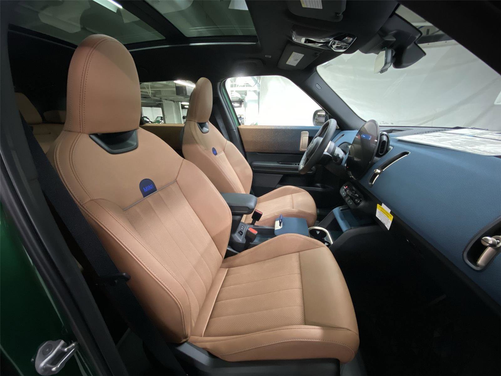 New 2026 MINI Cooper Countryman S w/ Comfort Package Max image 30