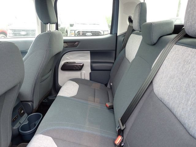 Used 2026 Ford Maverick XLT w/ XLT Luxury Package AWD/4WD image 19