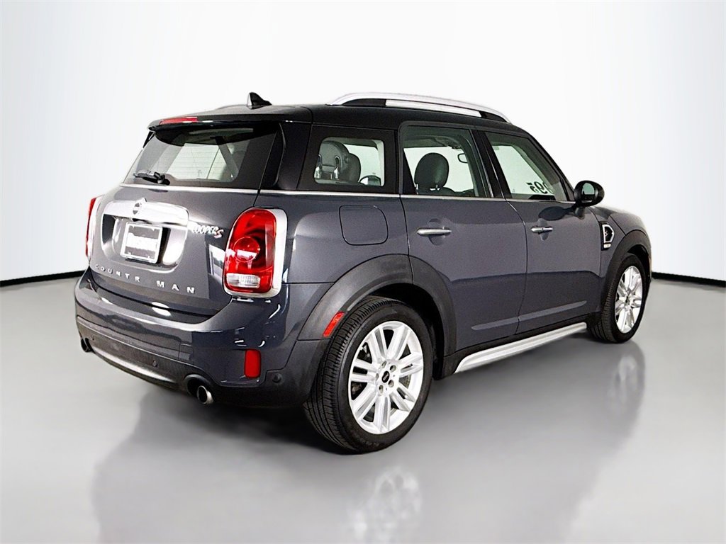 Used 2019 MINI Cooper Countryman S w/ Premium Package image 7