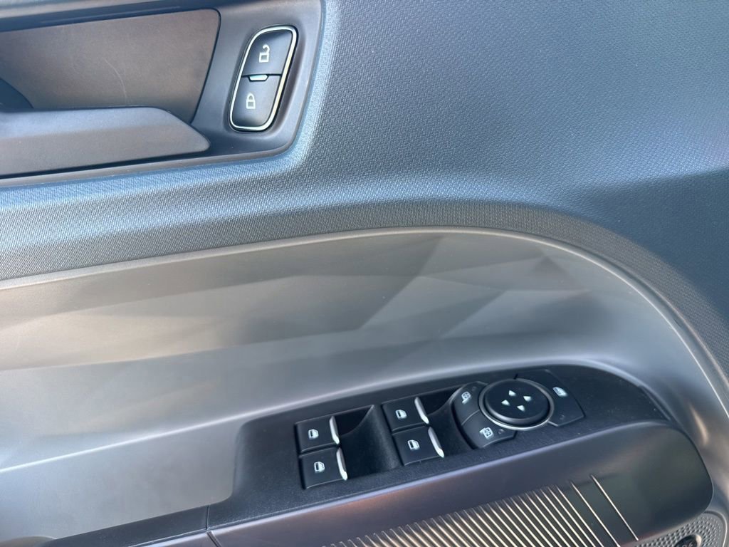 New 2026 Ford Maverick Lariat w/ Black Appearance Package image 21