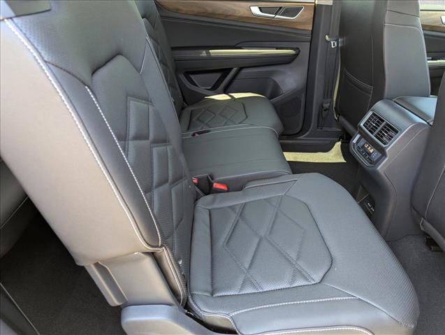 New 2026 Volkswagen Atlas SE FWD image 29
