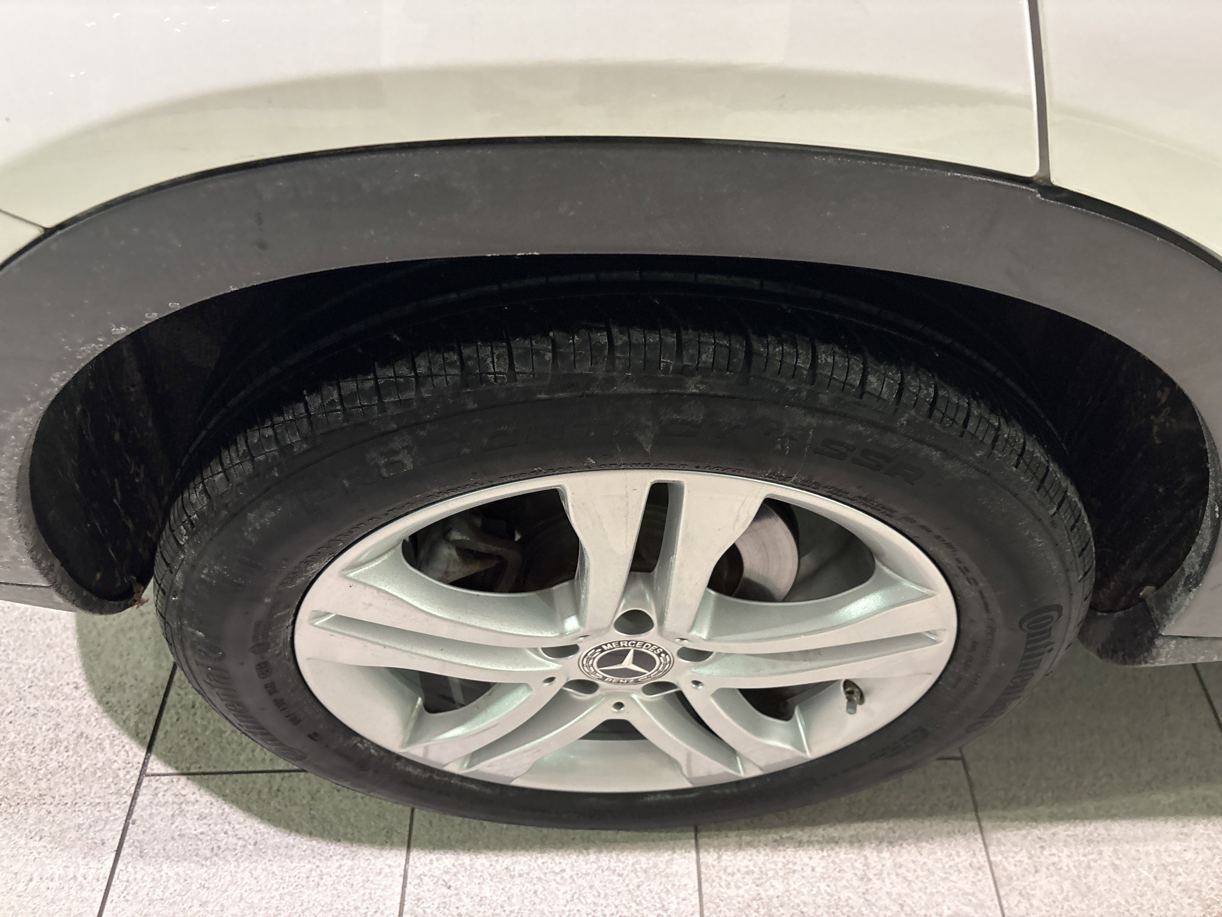 Used 2019 Mercedes-Benz GLA 250 4MATIC image 16