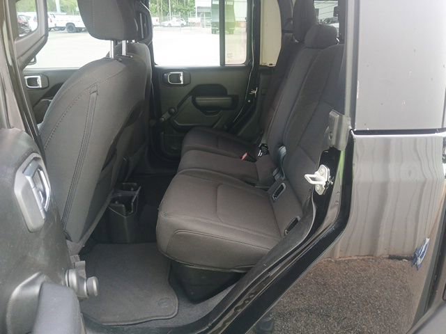 Used 2023 Jeep Gladiator Sport AWD/4WD image 14