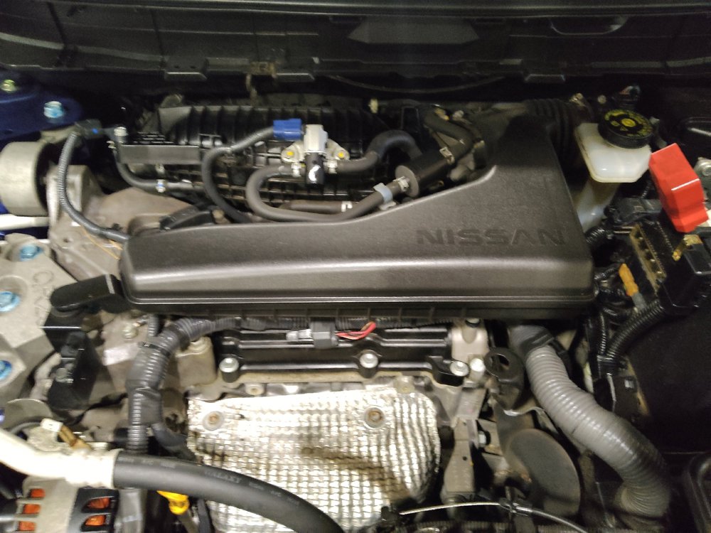 Used 2020 Nissan Rogue SV AWD/4WD image 30