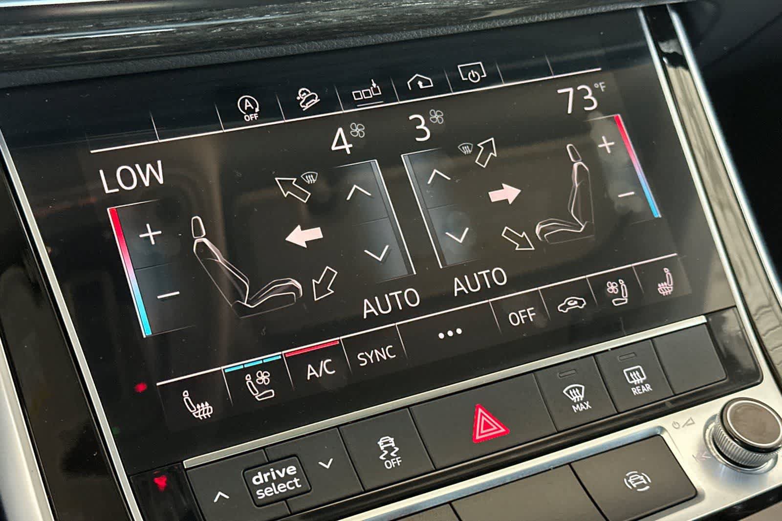 Used 2020 Audi Q8 Premium Plus w/ Premium Plus Package AWD/4WD image 24