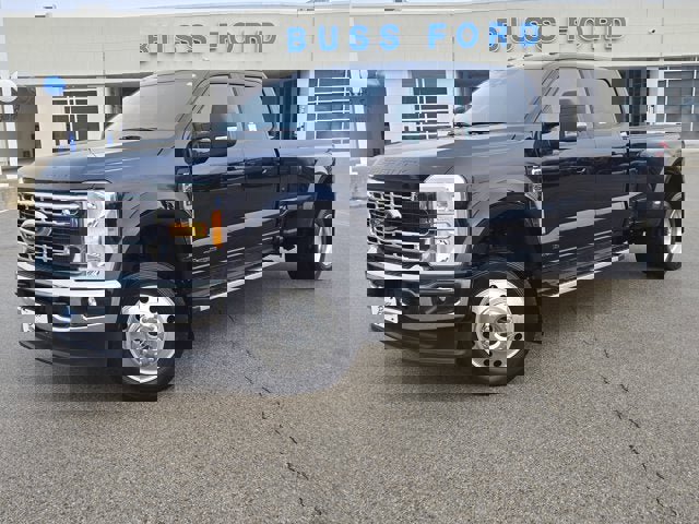 Used 2023 Ford F450 XLT w/ FX4 Off-Road Package
