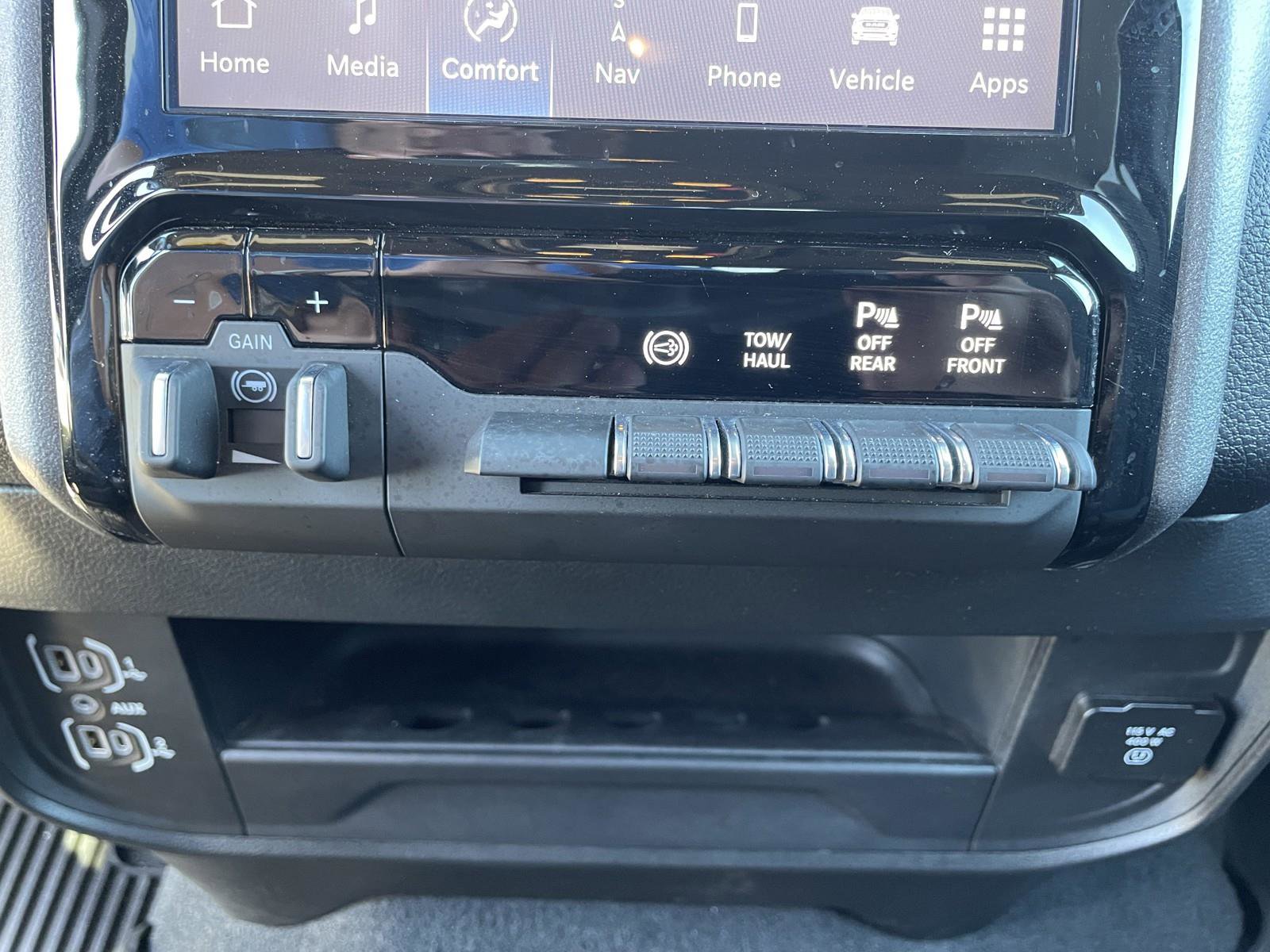 Used 2025 RAM 3500 Tradesman image 20