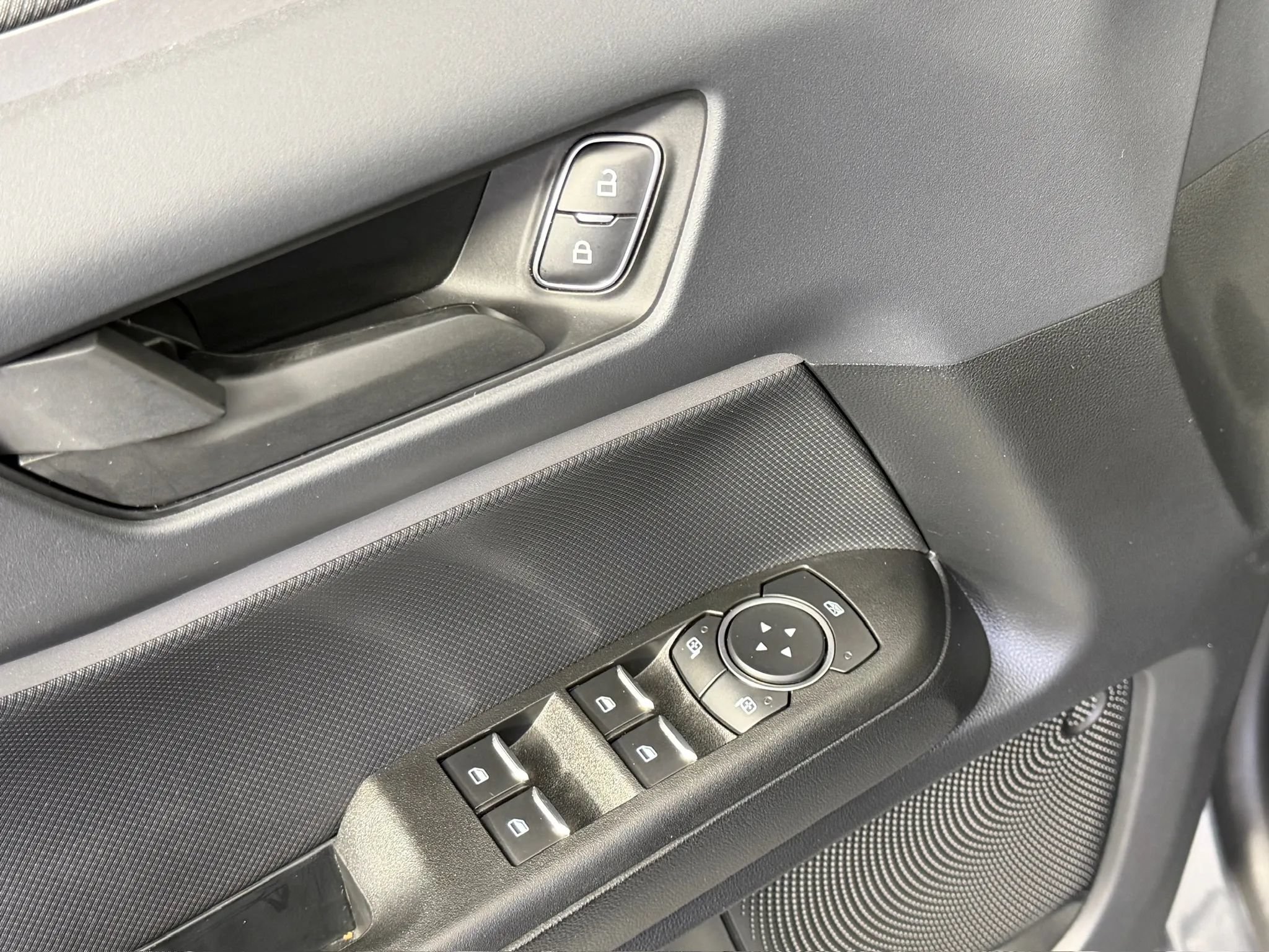 Used 2021 Ford Bronco Sport AWD/4WD image 24