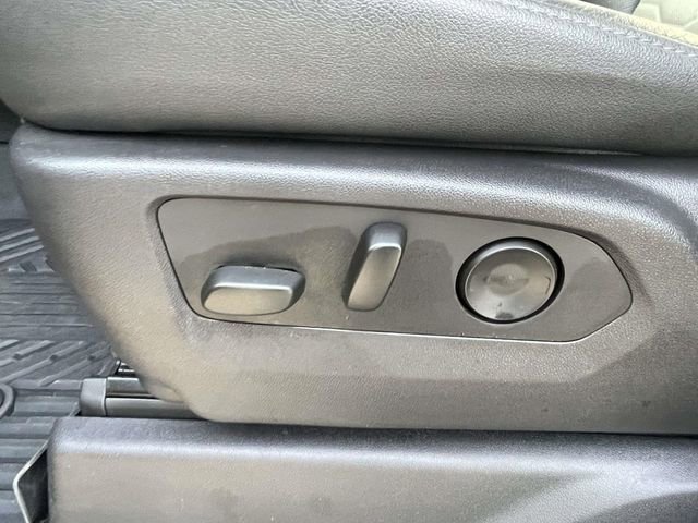 Certified 2024 Chevrolet Silverado 2500 ZR2 w/ ZR2 Bison Edition image 18