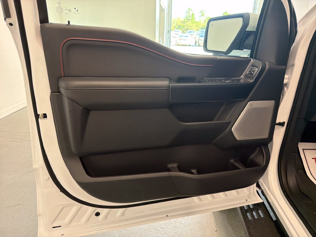 New 2026 Ford F150 Raptor AWD/4WD image 12
