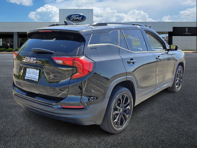 Used 2020 GMC Terrain SLE w/ Elevation Edition image 5