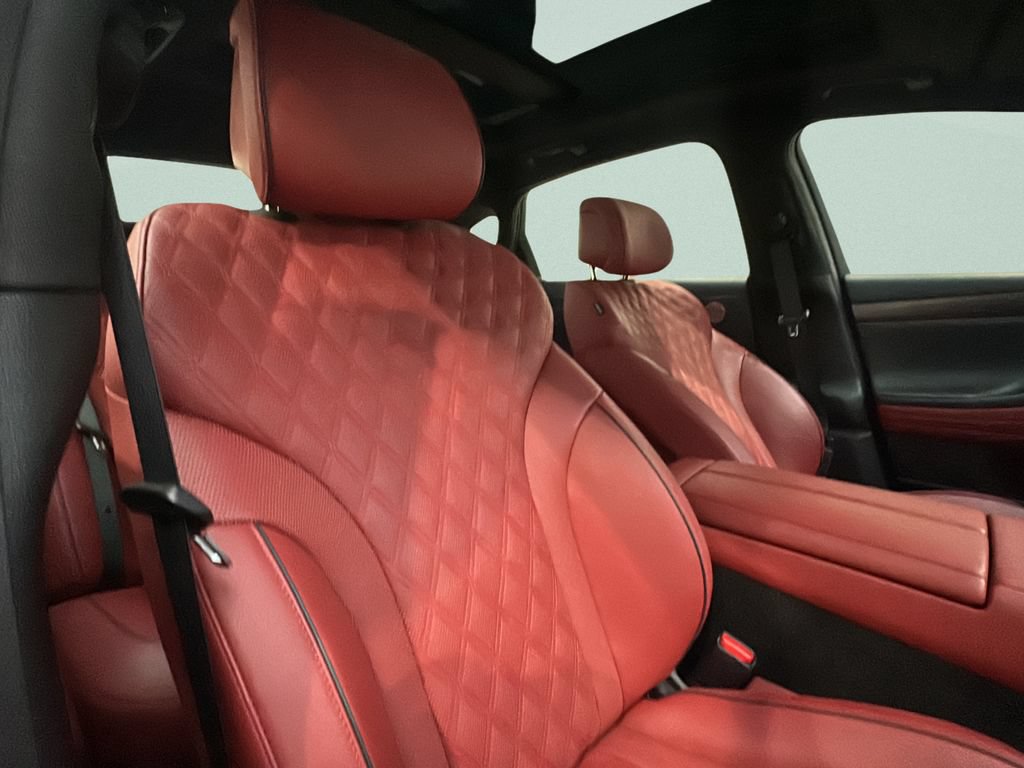 Certified 2024 Genesis G80 3.5T Sport AWD/4WD image 19