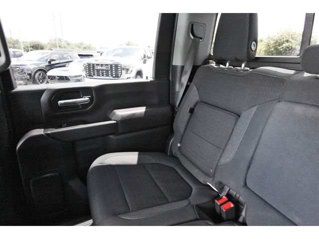 Used 2023 Chevrolet Silverado 2500 LT w/ Convenience Package AWD/4WD image 9