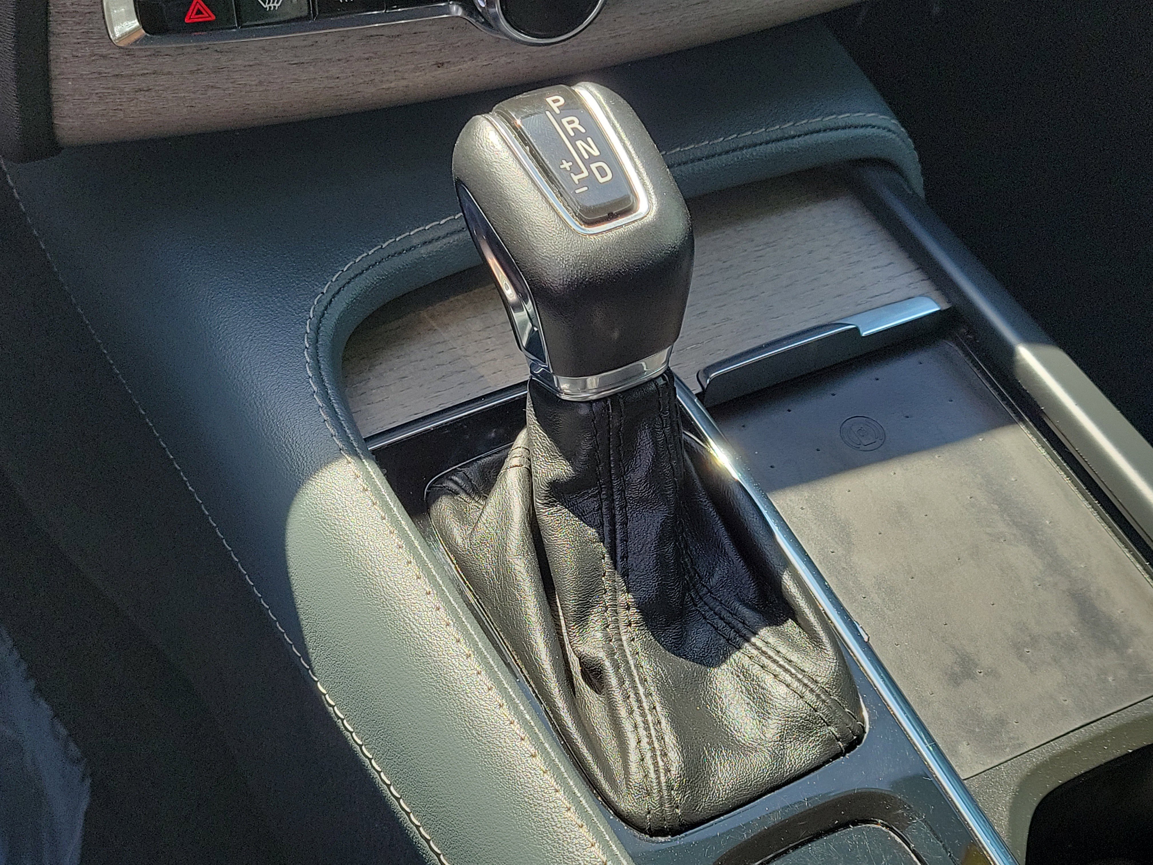 Used 2022 Volvo XC90 T6 Inscription AWD/4WD image 27