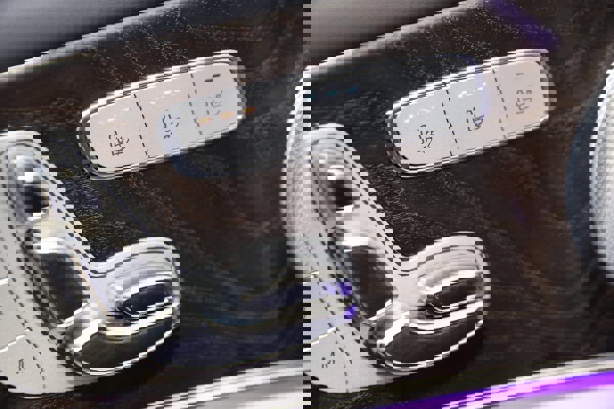 Used 2019 Mercedes-Benz E 63 AMG S image 8