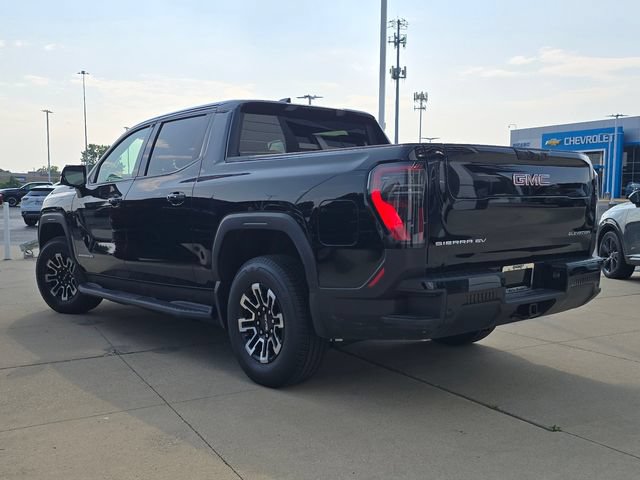 New 2026 GMC Sierra EV Elevation AWD/4WD image 12