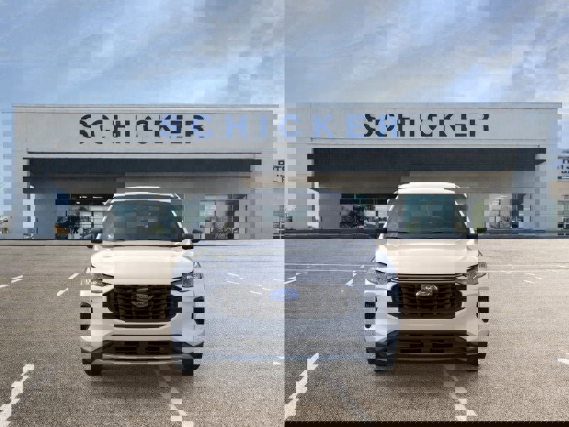 New 2026 Ford Escape Active w/ Cold Weather Package image 6