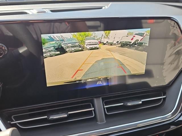 New 2026 Chevrolet Trax RS w/ Driver Confidence Package FWD image 14