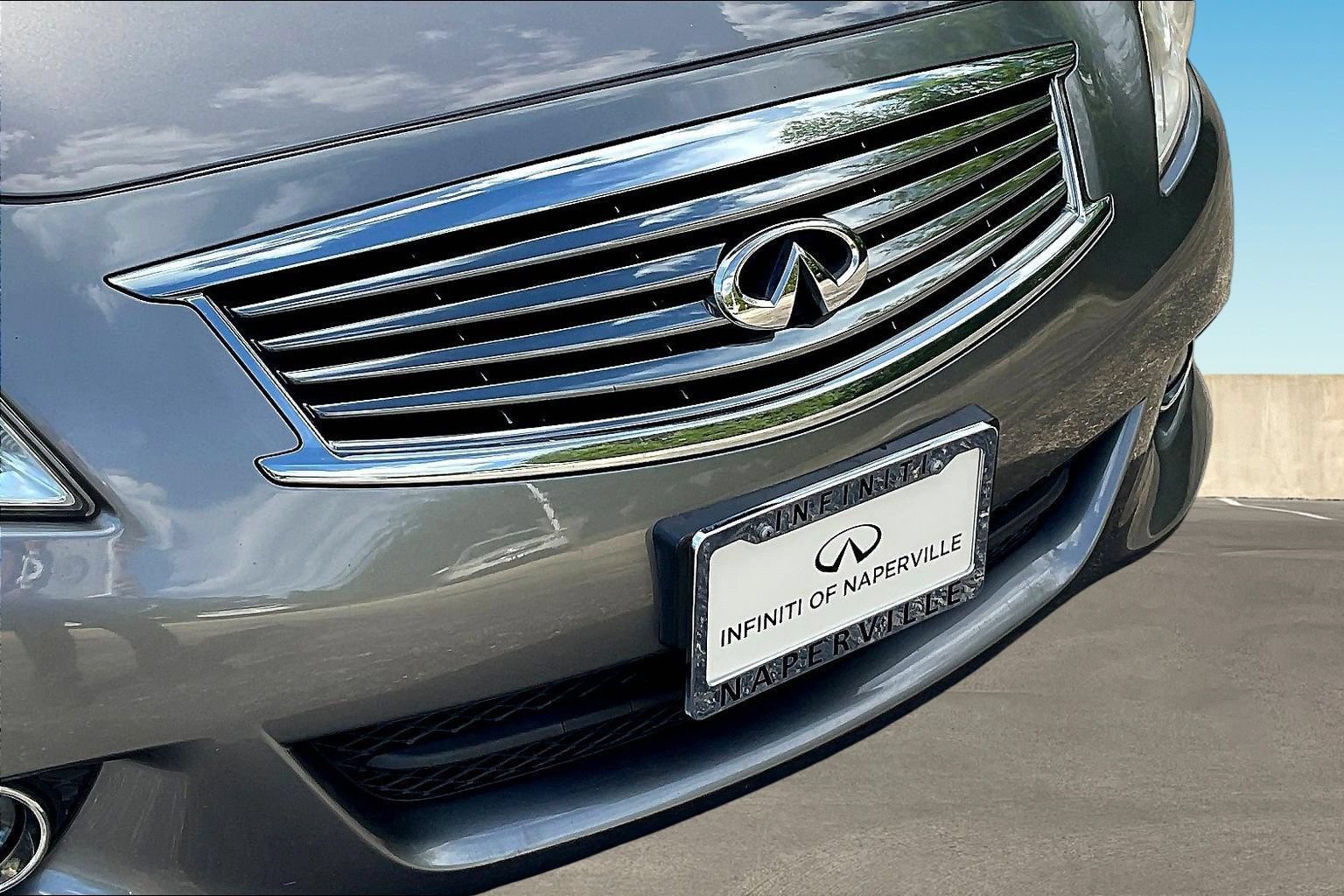Used 2013 INFINITI G37 Journey w/ Premium Pkg RWD image 32