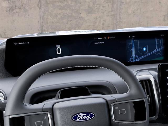 New 2027 Ford Expedition Platinum w/ Platinum Ultimate Package AWD/4WD image 67