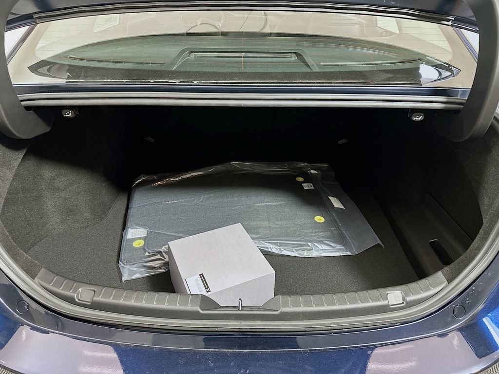 New 2026 MAZDA MAZDA3 2.5 S Sedan w/ Preferred Pkg image 20