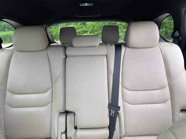 Used 2018 MAZDA CX-9 Grand Touring AWD/4WD image 40