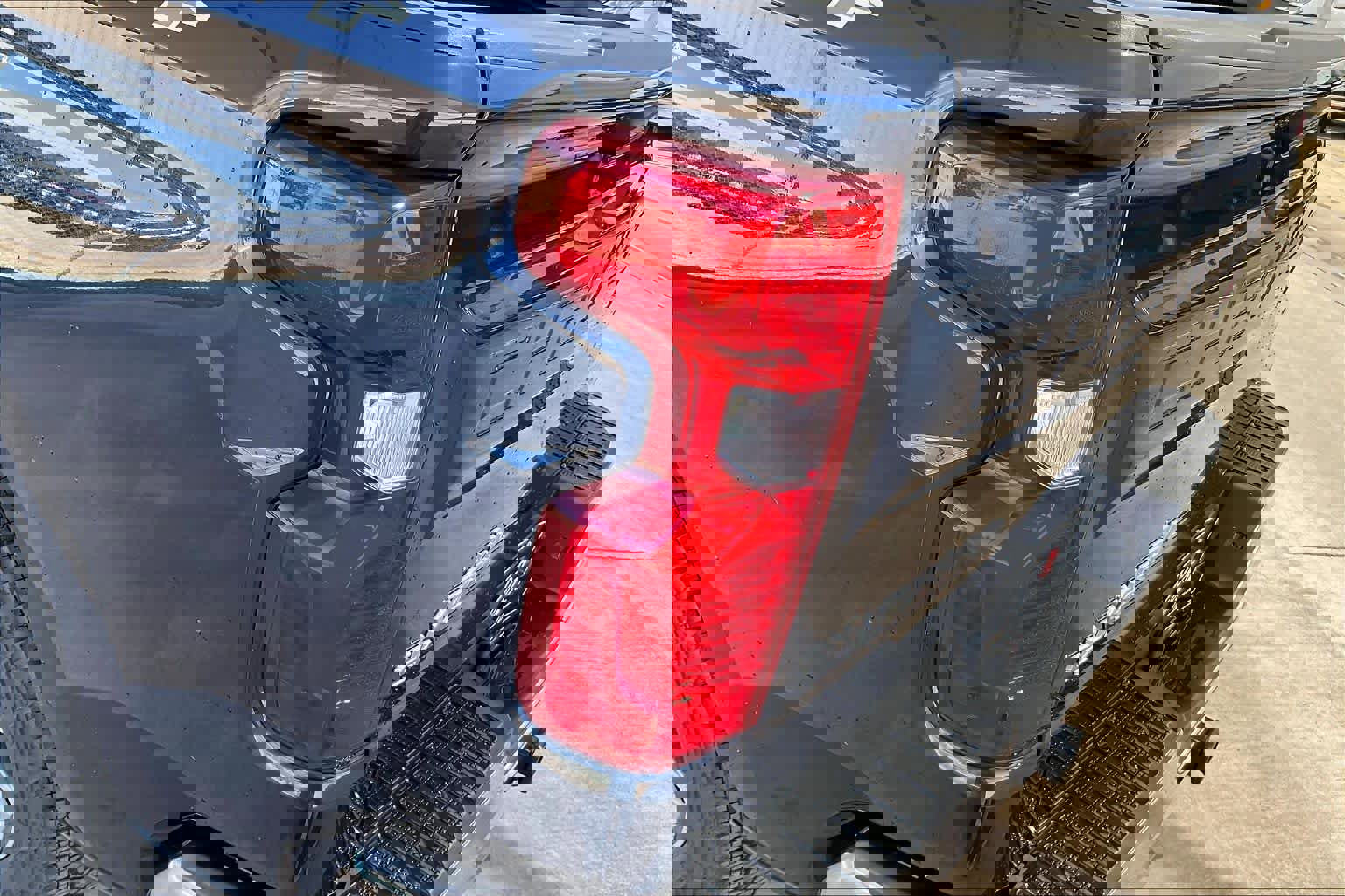 Certified 2023 Chevrolet Silverado 1500 LT image 28