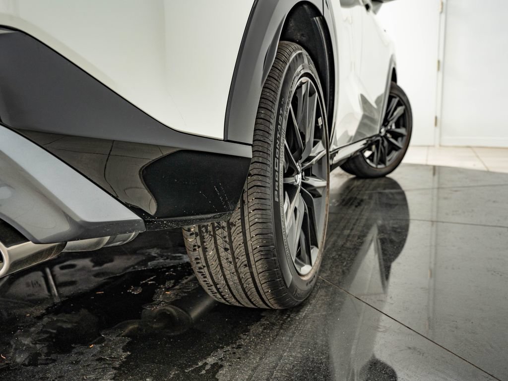 Certified 2026 Acura ADX A-Spec w/ Advance Package AWD/4WD image 50