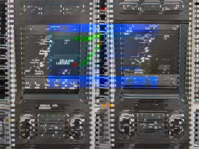 Used 2020 Ford F150 Raptor w/ Equipment Group 802A Luxury image 20