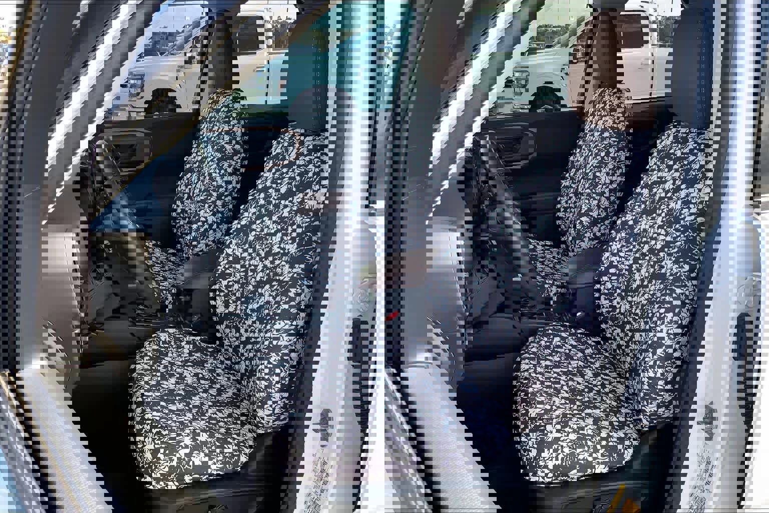 Certified 2023 Ford Bronco Sport Outer Banks image 8