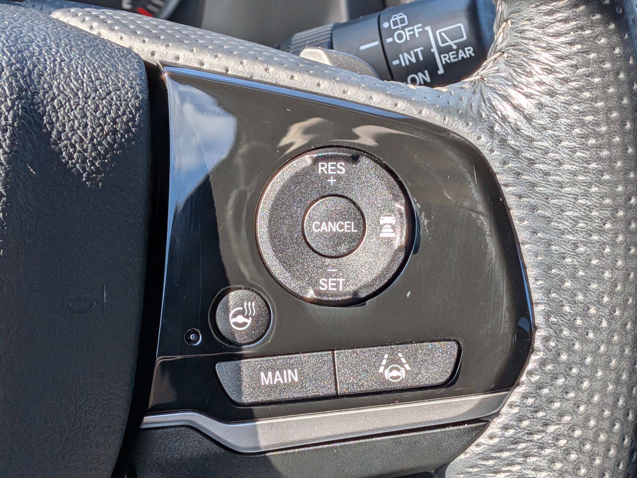 Certified 2023 Honda Passport Elite image 15