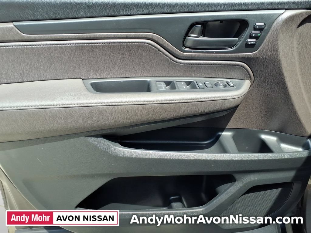Used 2019 Honda Odyssey EX-L image 11