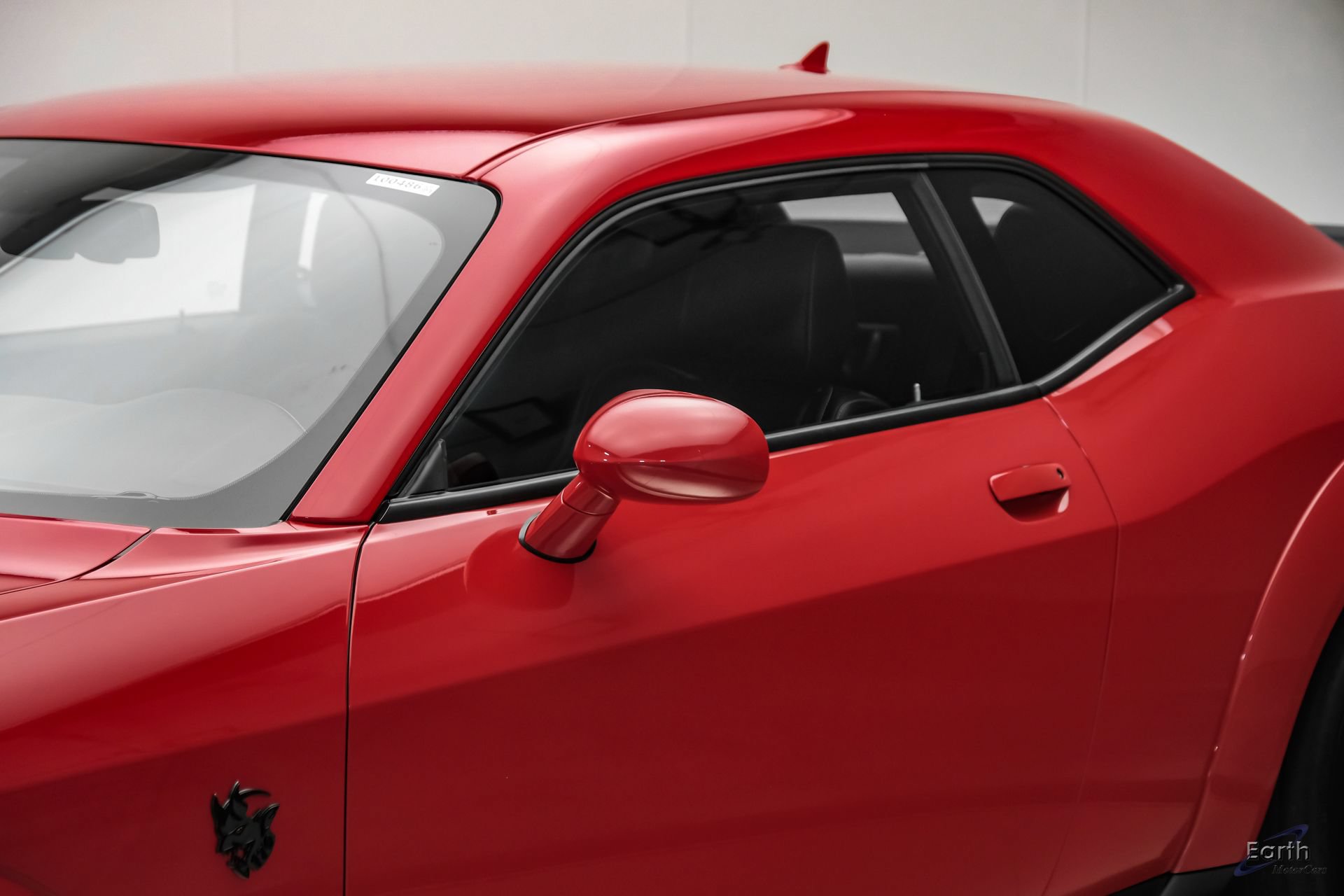 Used 2023 Dodge Challenger SRT Hellcat Redeye RWD image 32