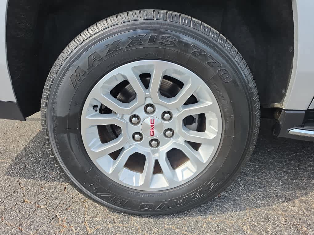 Used 2020 GMC Yukon XL SLT AWD/4WD image 10