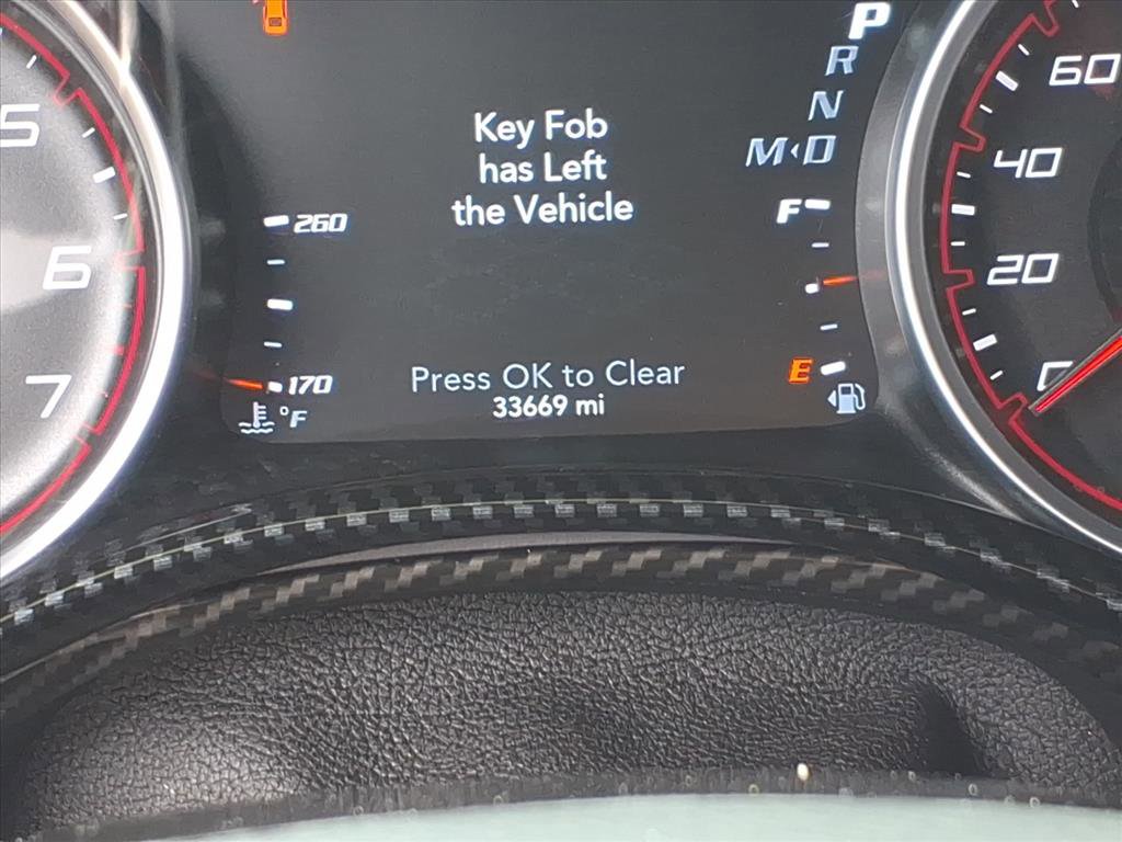 Used 2022 Dodge Charger Scat Pack image 17