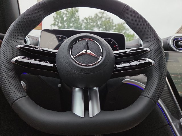 New 2027 Mercedes-Benz CLE 300 4MATIC Cabriolet image 16
