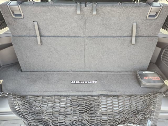 New 2026 Toyota 4Runner Limited image 29
