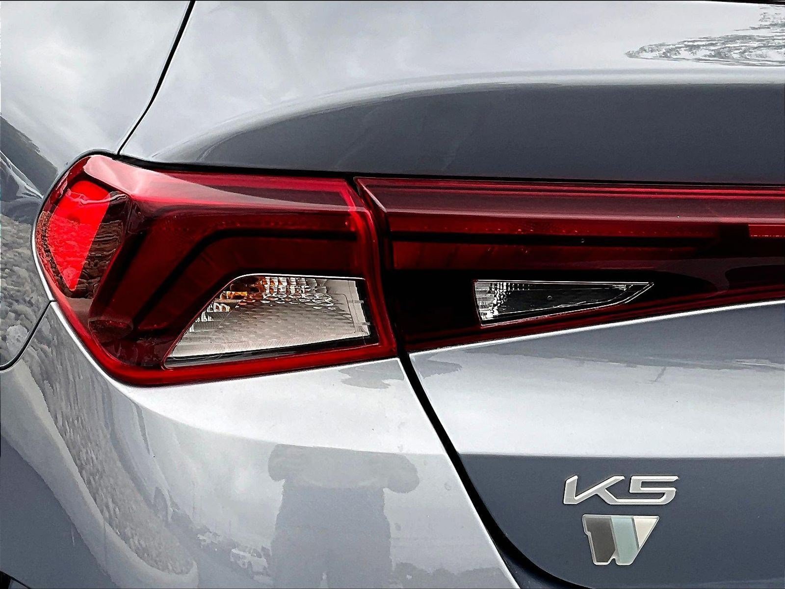 Used 2023 Kia K5 LXS FWD image 23