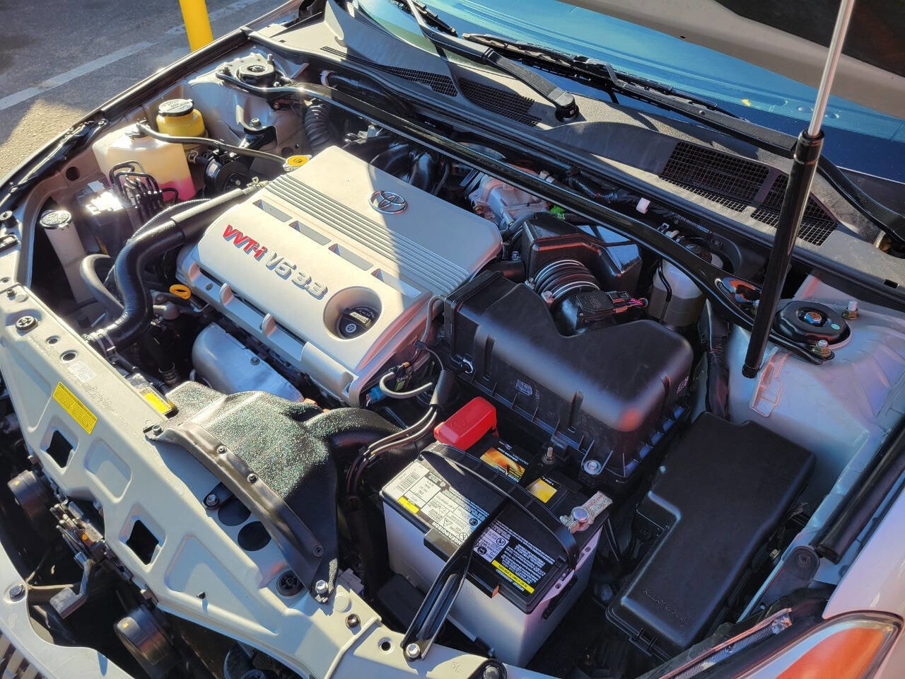 Used 2004 Toyota Solara SLE image 30