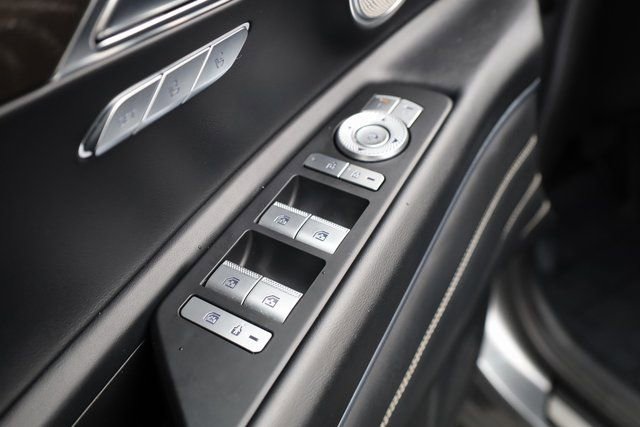 Used 2024 Genesis GV80 3.5T w/ Prestige Package image 14