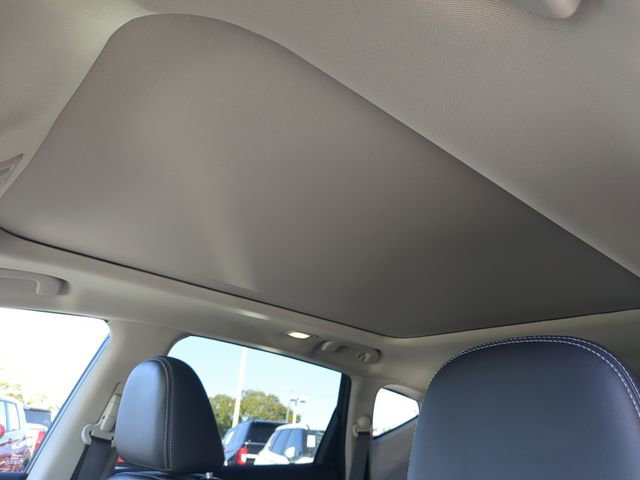 Used 2022 Nissan Murano SL w/ SL Moonroof Package image 24