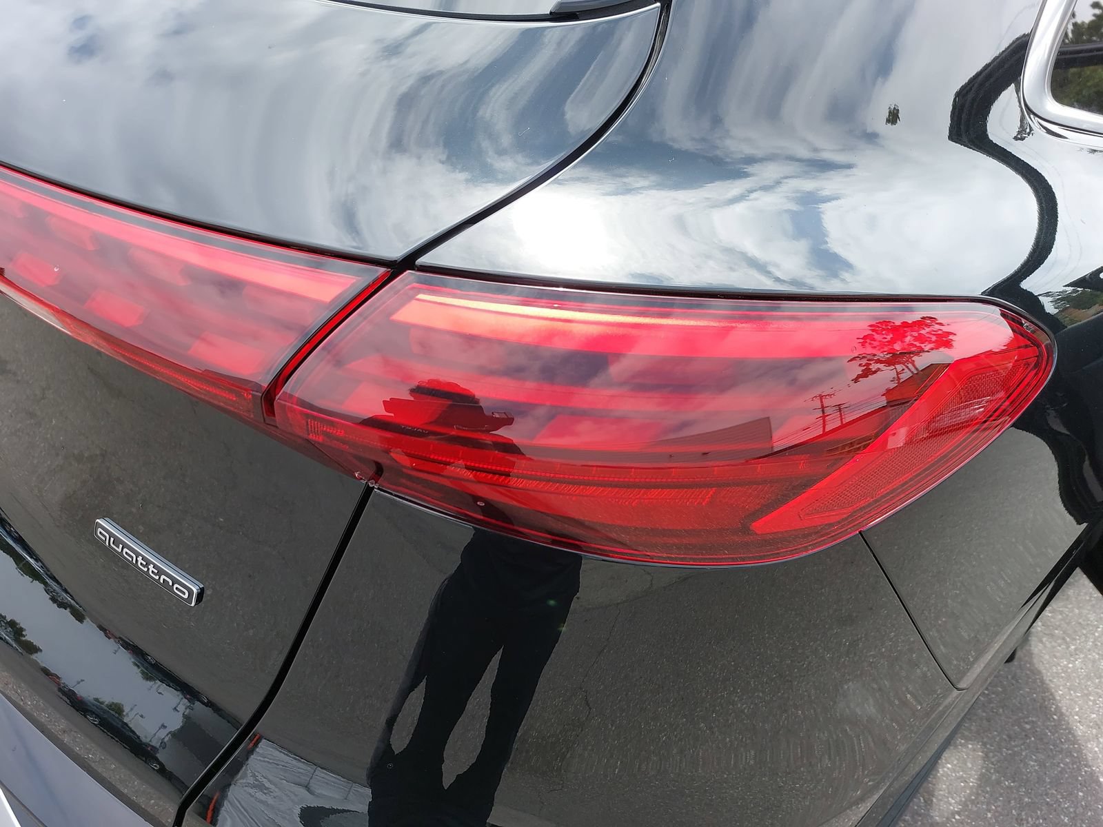 New 2026 Audi Q5 Premium Plus AWD/4WD image 39