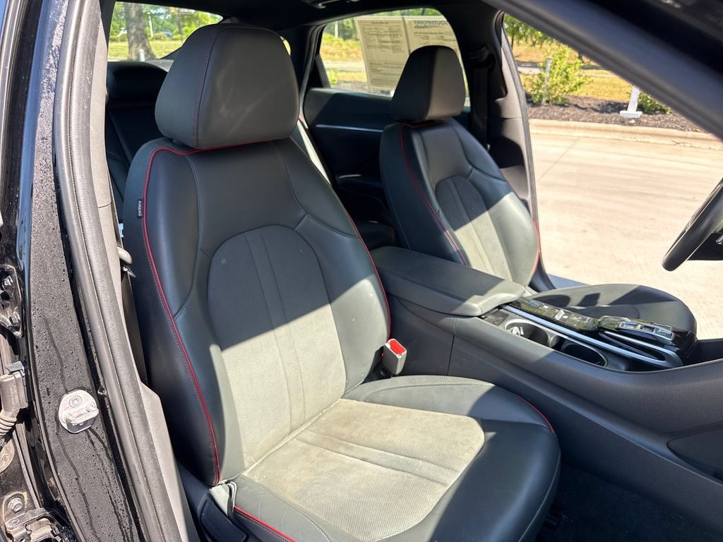 Used 2023 Hyundai Sonata SEL Plus FWD image 34
