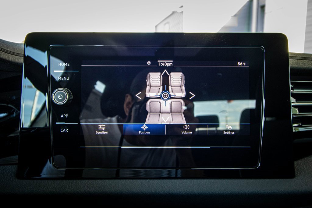 New 2026 Volkswagen Jetta Sport image 37