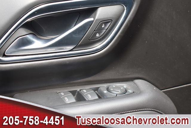 Certified 2024 Chevrolet Tahoe LS w/ Driver Alert Package RWD image 15